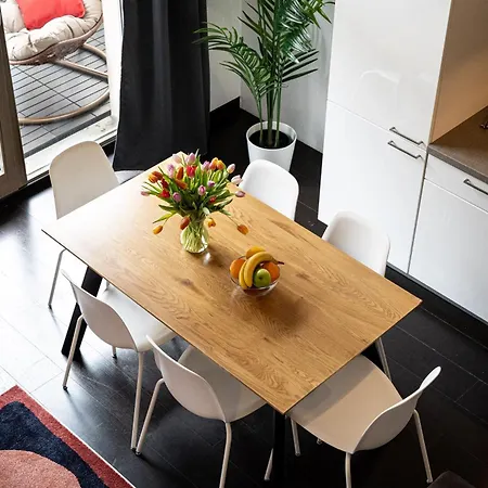 Spacious Loft-aparts On Karlin プラハ