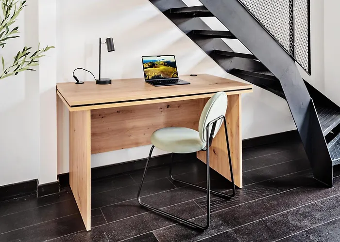 Spacious Loft-aparts On Karlin *