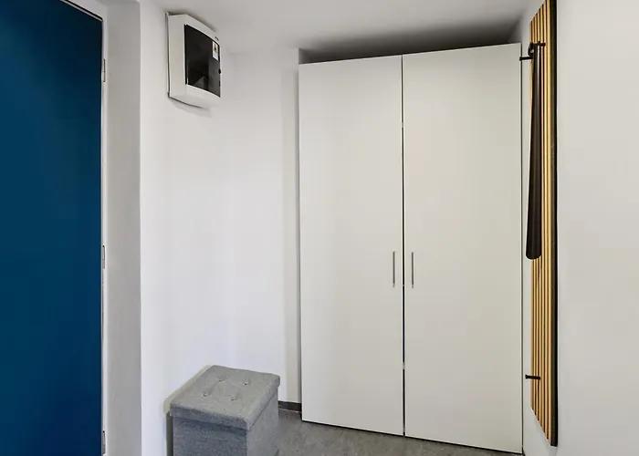 Spacious Loft-aparts On Karlin * Prag